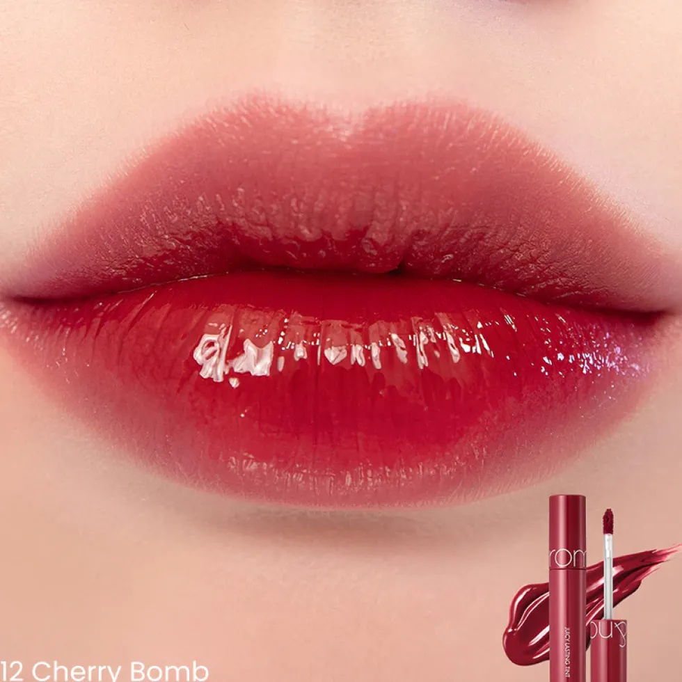 Juicy Lasting Tint