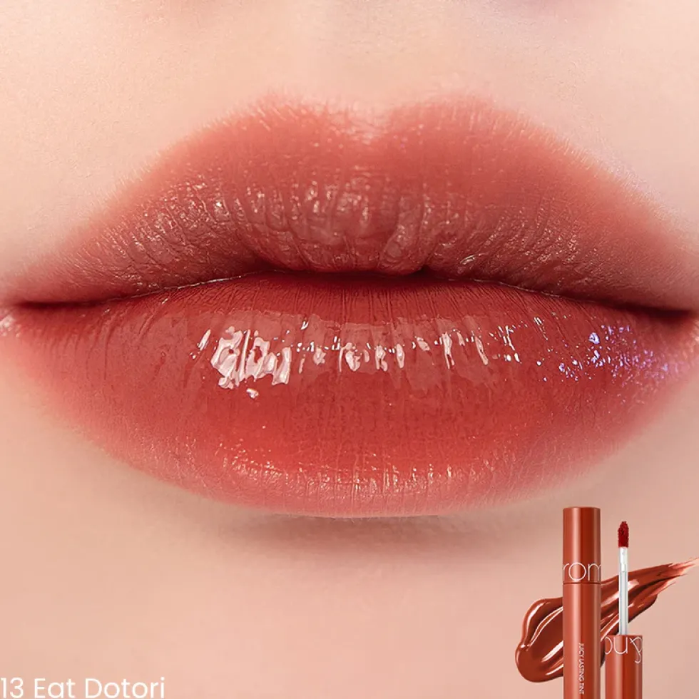 Juicy Lasting Tint
