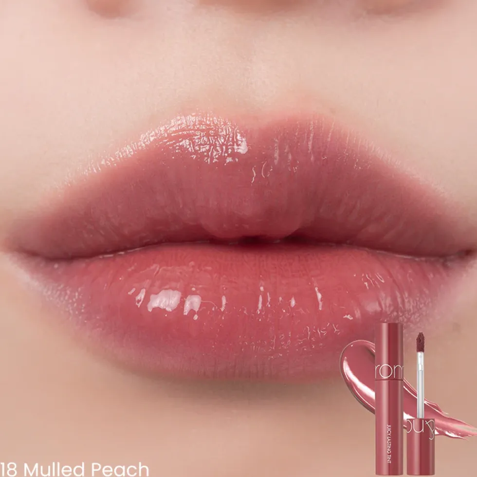 Juicy Lasting Tint
