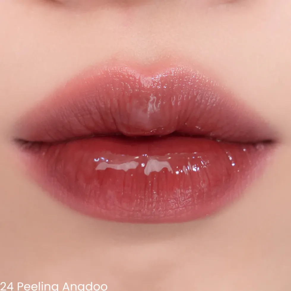 Juicy Lasting Tint