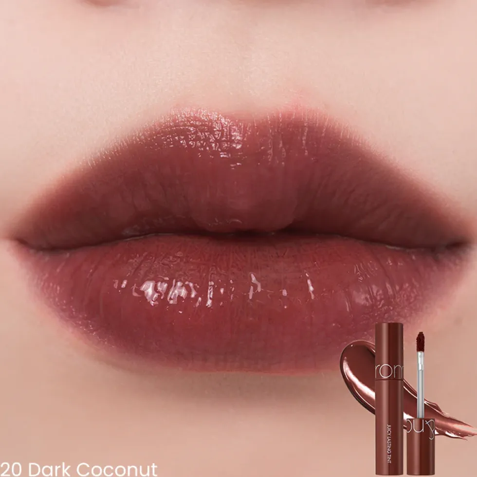 Juicy Lasting Tint