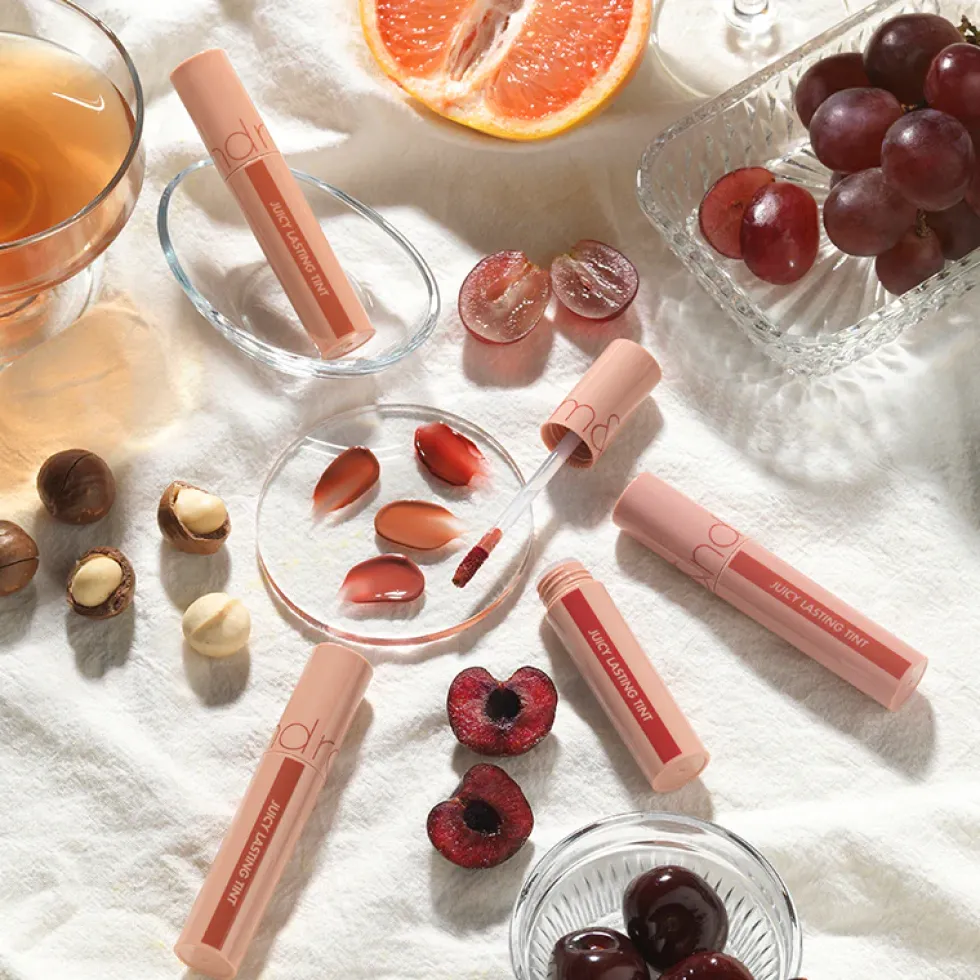 Juicy Lasting Tint