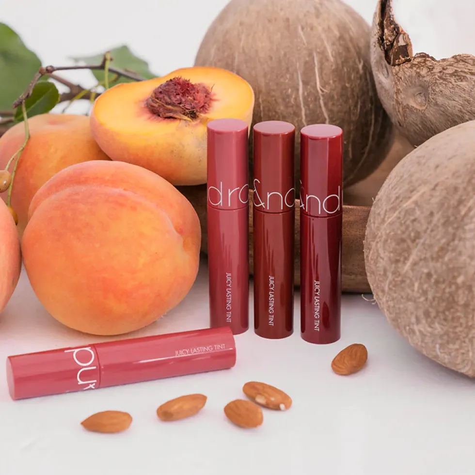 Juicy Lasting Tint