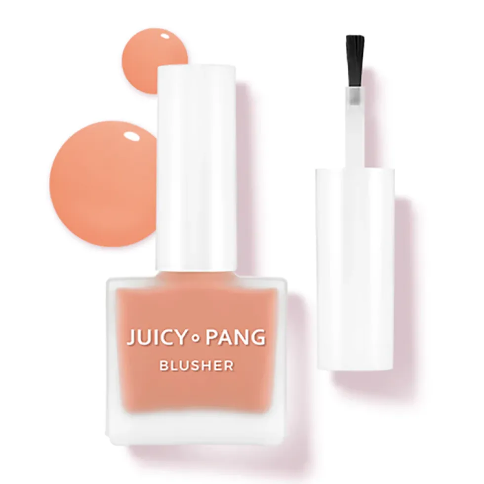 Juicy Pang Water Blusher