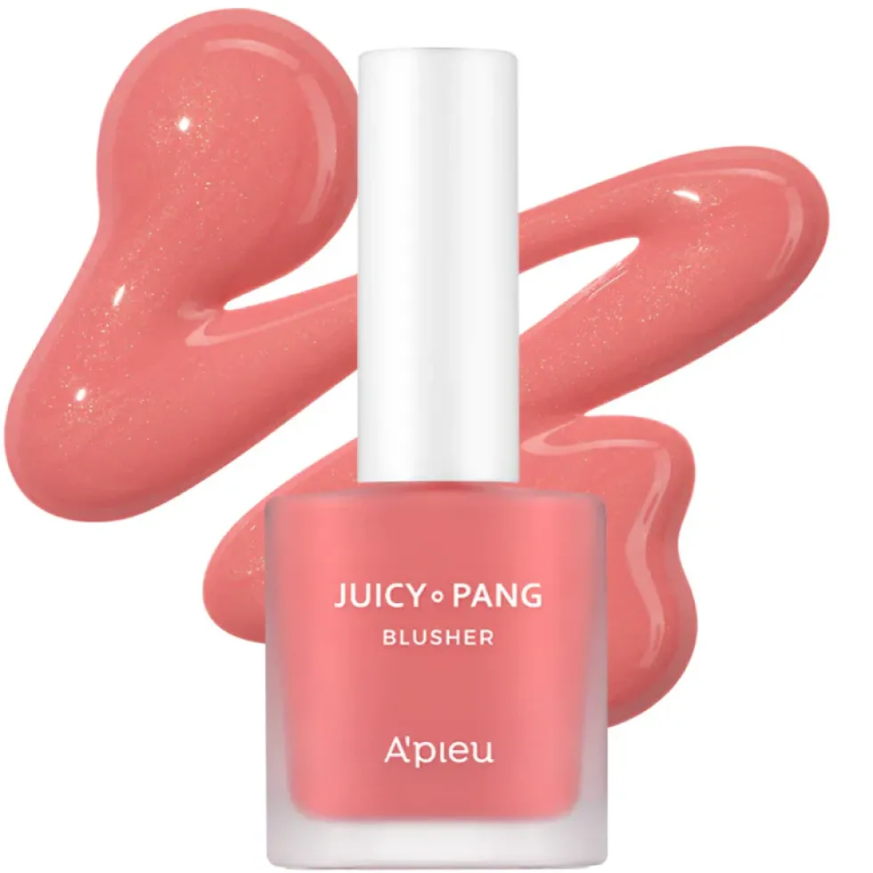 Juicy Pang Water Blusher