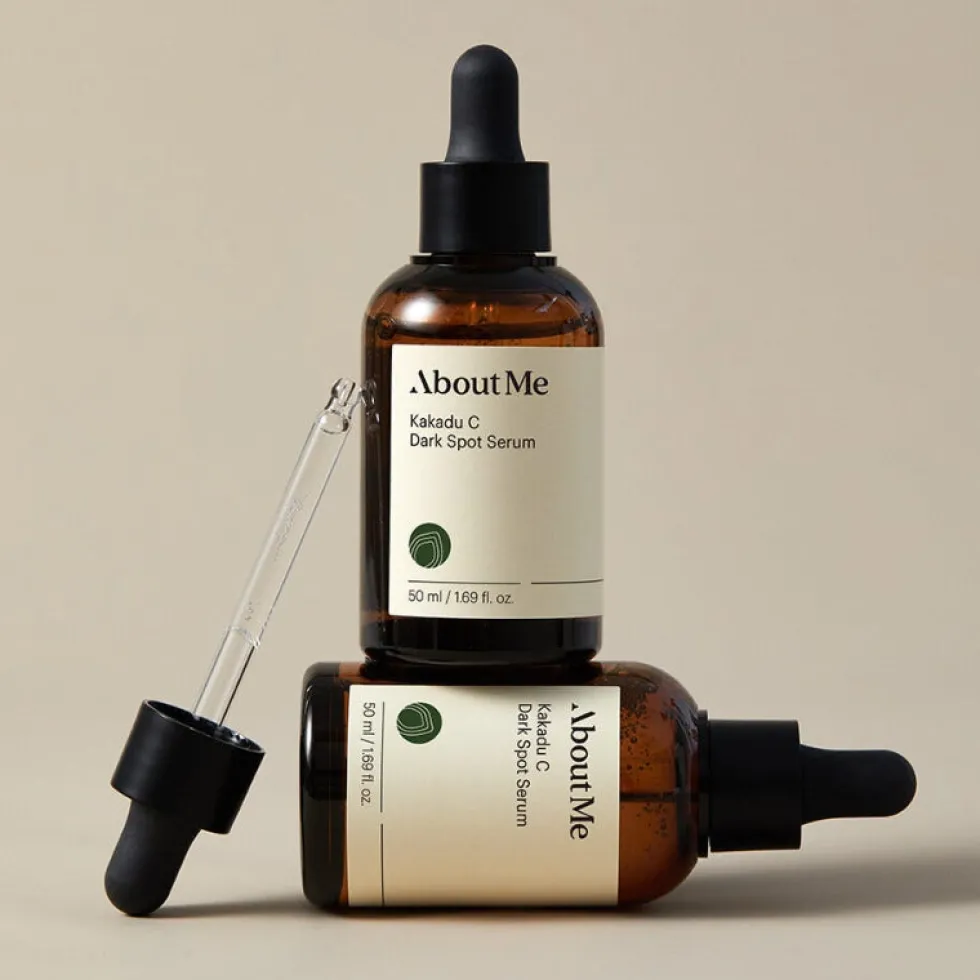 Kakadu C Dark Spot Serum