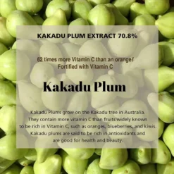 Kakadu C Dark Spot Serum