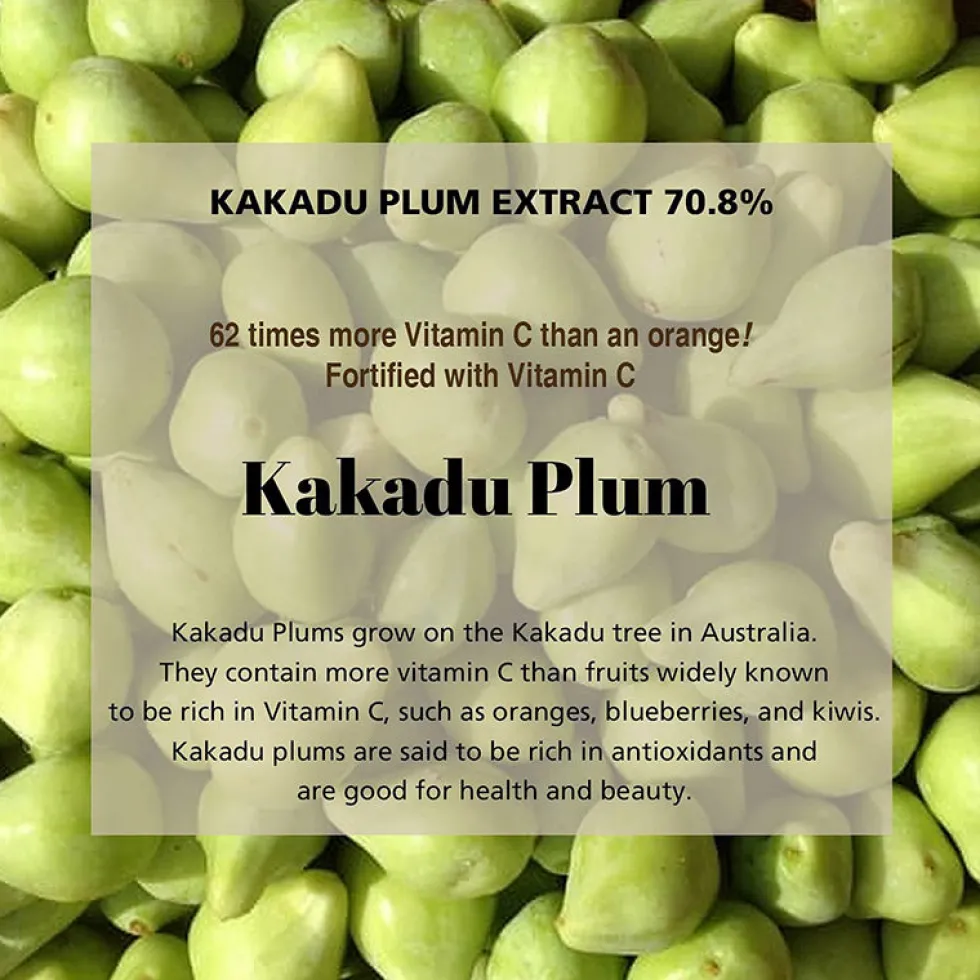 Kakadu C Dark Spot Serum