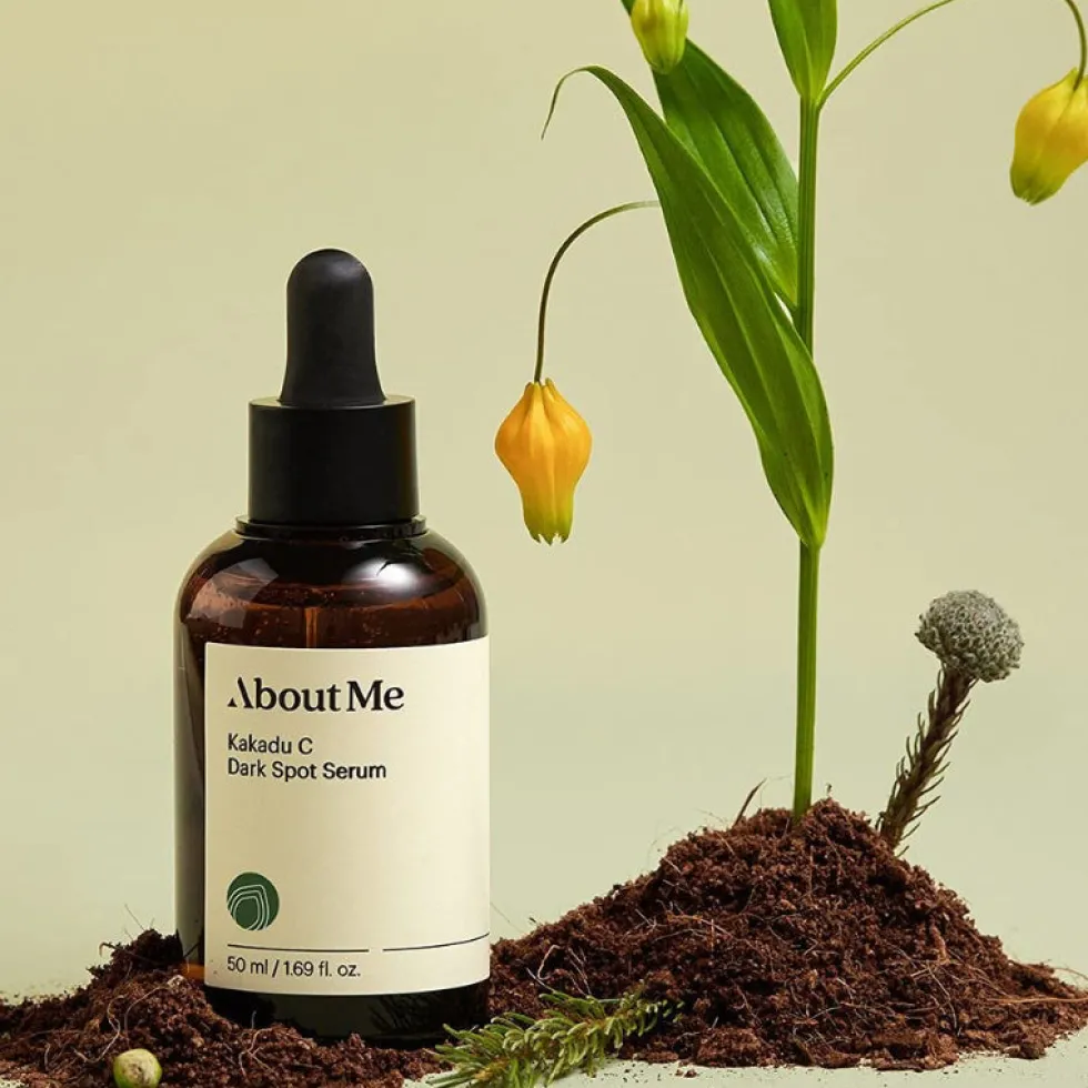 Kakadu C Dark Spot Serum