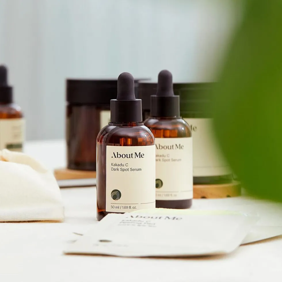 Kakadu C Dark Spot Serum
