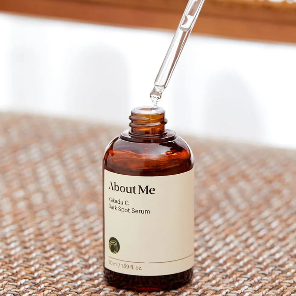 Kakadu C Dark Spot Serum