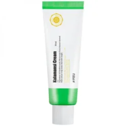 Kalamansi Cream