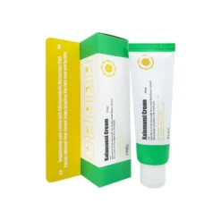 Kalamansi Cream