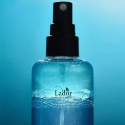 Keratin Layered Oil Hair Mist