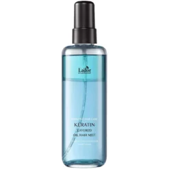 Keratin Layered Oil Hair Mist