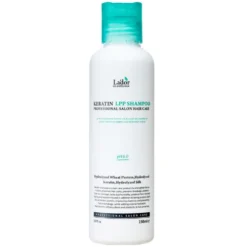 Keratin LPP Shampoo