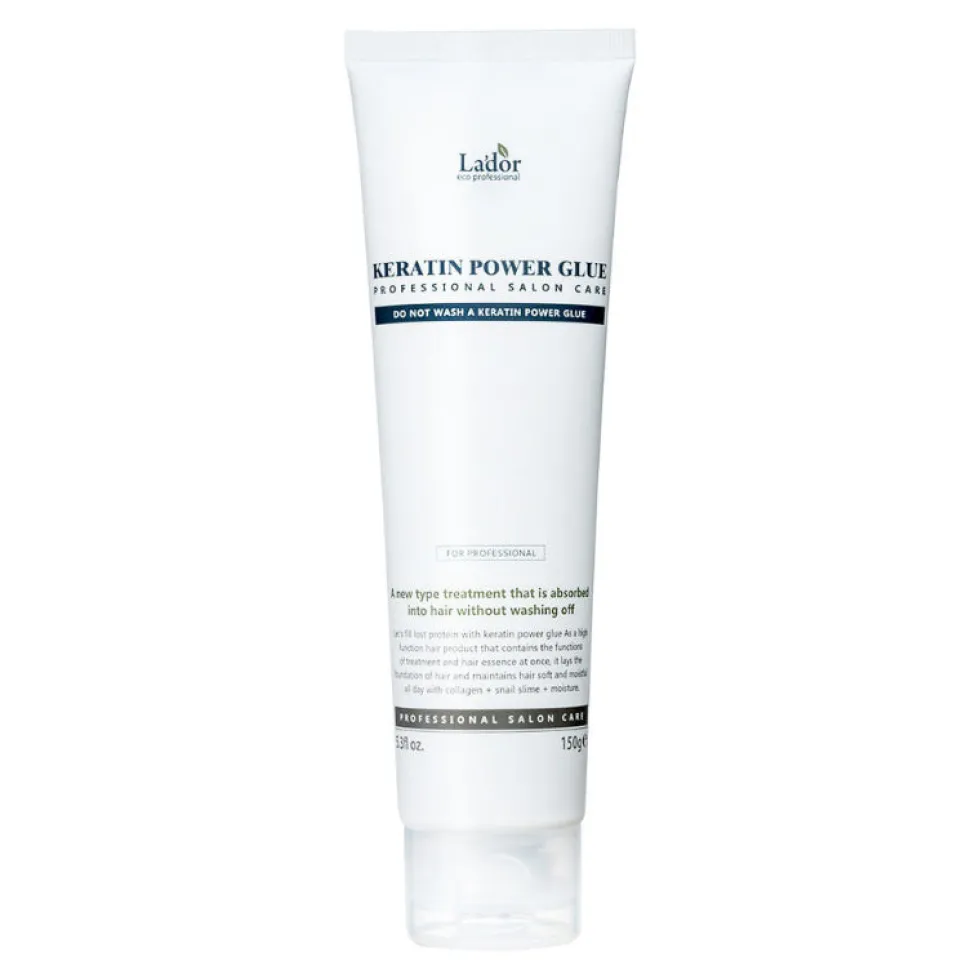 Keratin Power Glue
