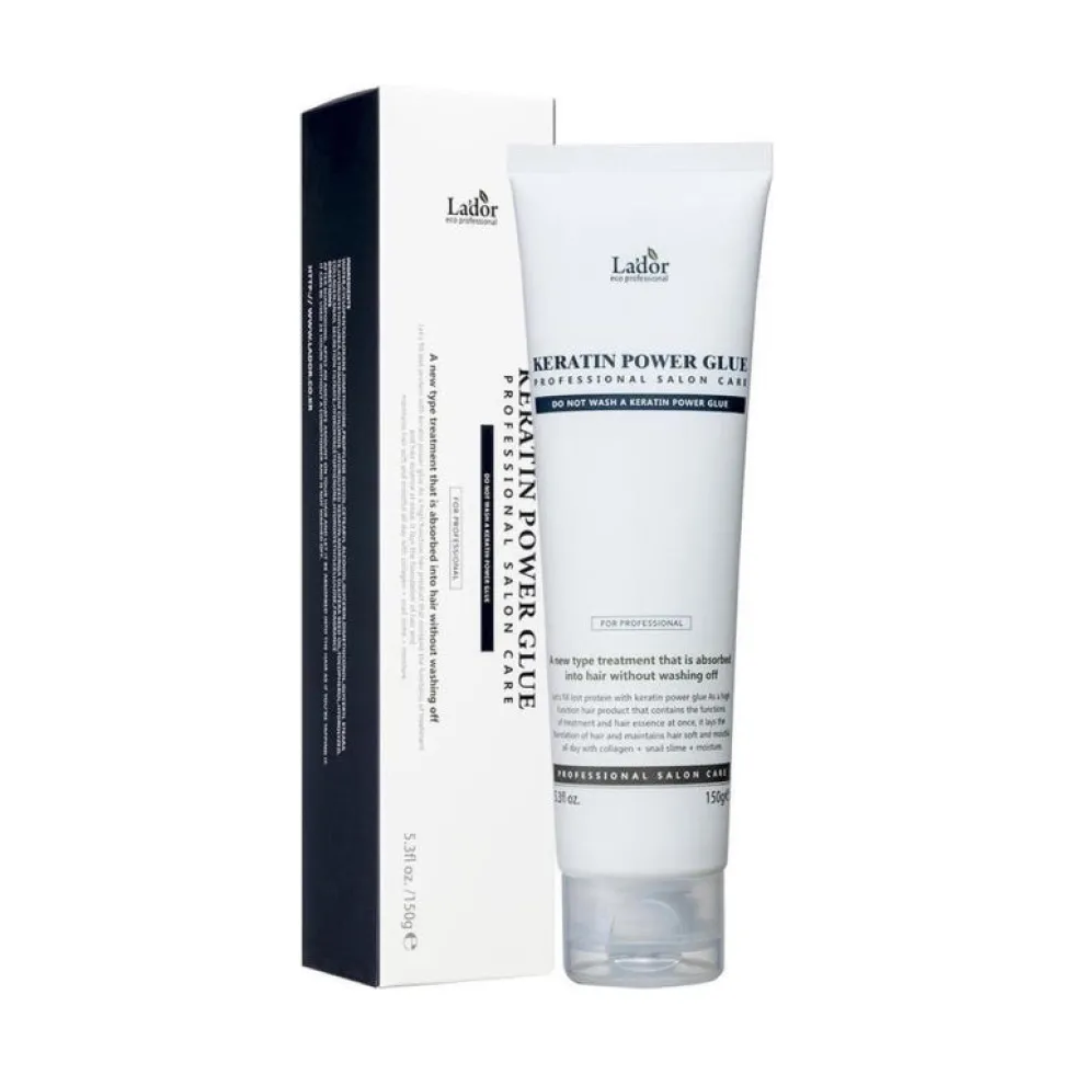 Keratin Power Glue