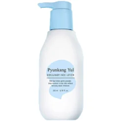 Kids & Baby Face Lotion