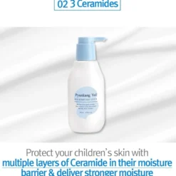 Kids & Baby Face Lotion