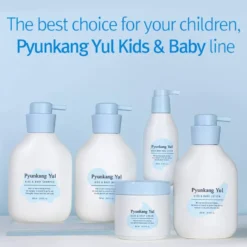 Kids & Baby Face Lotion