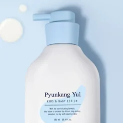 Kids & Baby Lotion