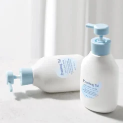 Kids & Baby Lotion