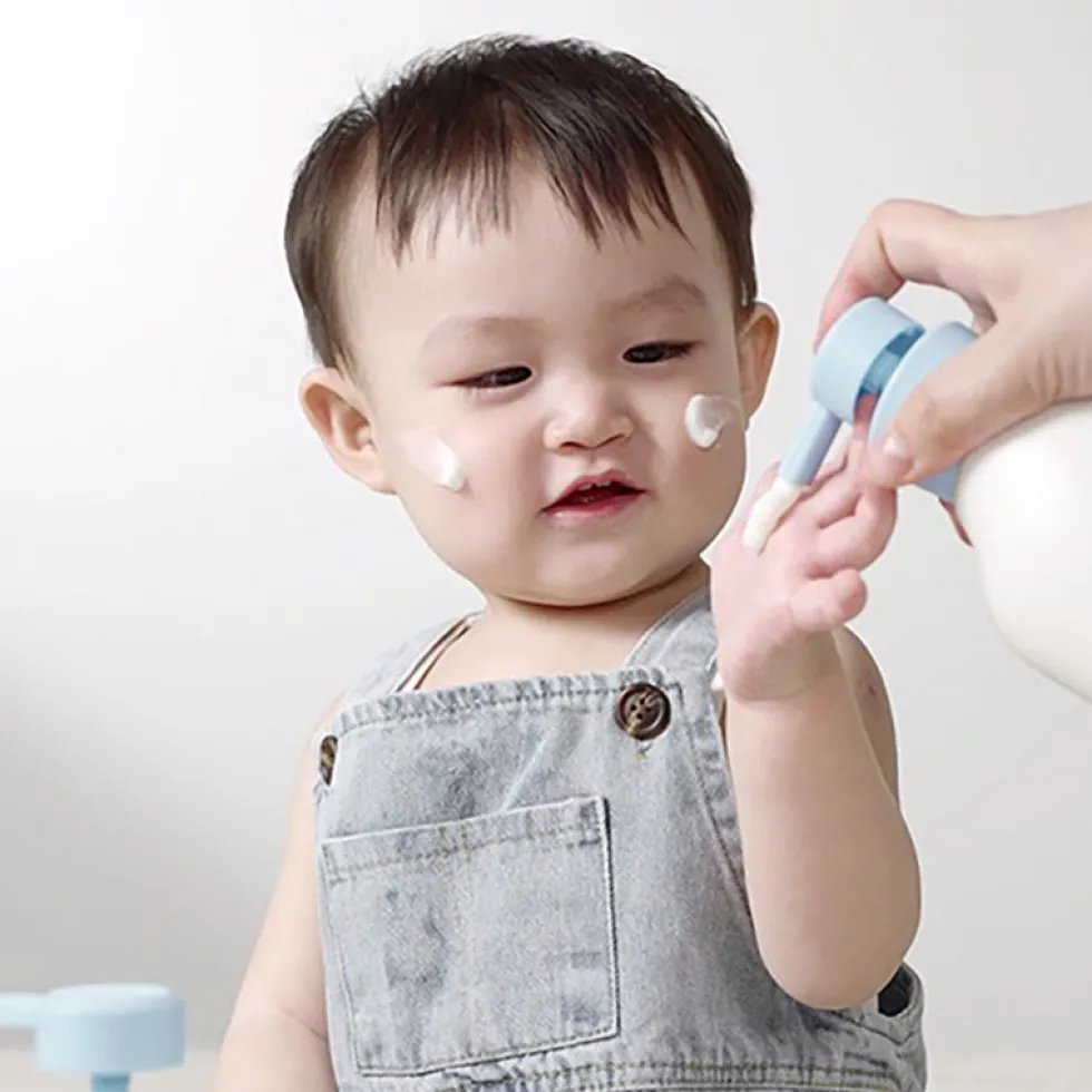 Kids & Baby Lotion