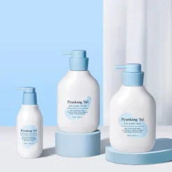 Kids & Baby Wash