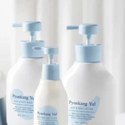 Kids & Baby Wash