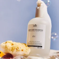 Kids Care Shampoo