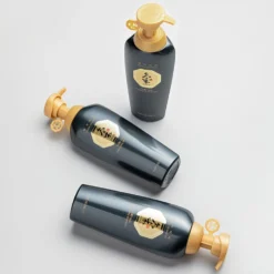 Ki Gold Energizing Shampoo