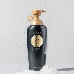 Ki Gold Energizing Shampoo