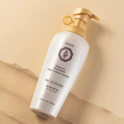 Ki Gold Premium Treatment