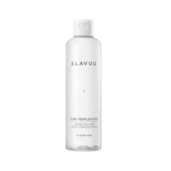 Klavuu Pure Pearlsation Marine Collagen Micro Cleansing Water