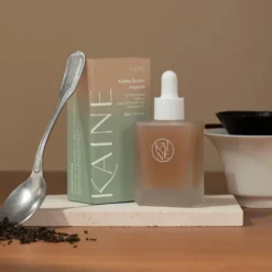 Kombu Barrier Ampoule