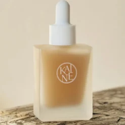 Kombu Barrier Ampoule