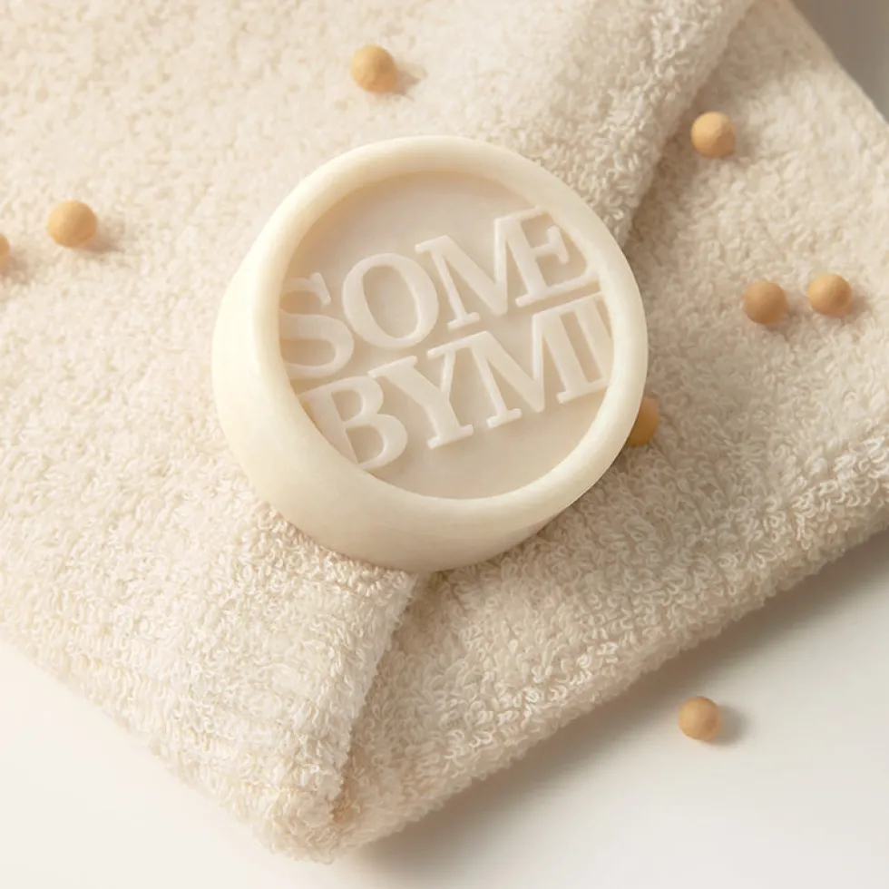 Lacto Soy Low pH Morning Cleansing Bar