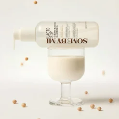 Lacto Soy Sebum & Blackhead Cleansing Oil