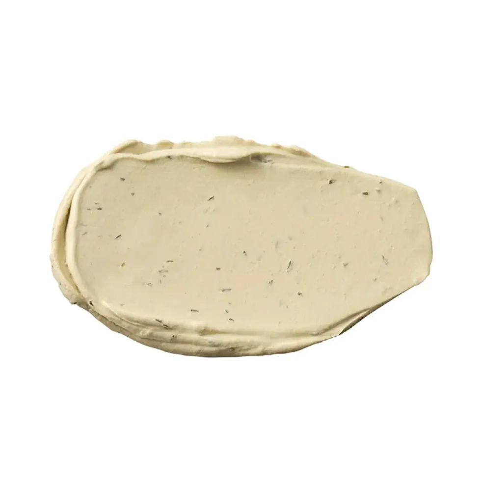 Lemon Dill Butter Food Mask