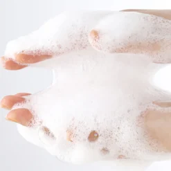 Lemon Sparkling Cleansing Foam