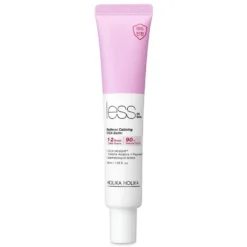Less On Skin Redness Calming CICA Balm