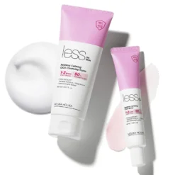 Less On Skin Redness Calming CICA Balm