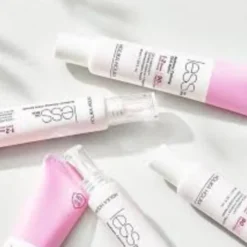 Less On Skin Redness Calming CICA Balm