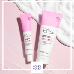 Less On Skin Redness Calming CICA Balm