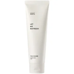 Let Me Refresh Foam Cleanser