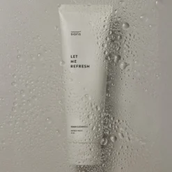 Let Me Refresh Foam Cleanser
