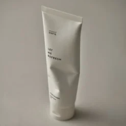 Let Me Refresh Foam Cleanser