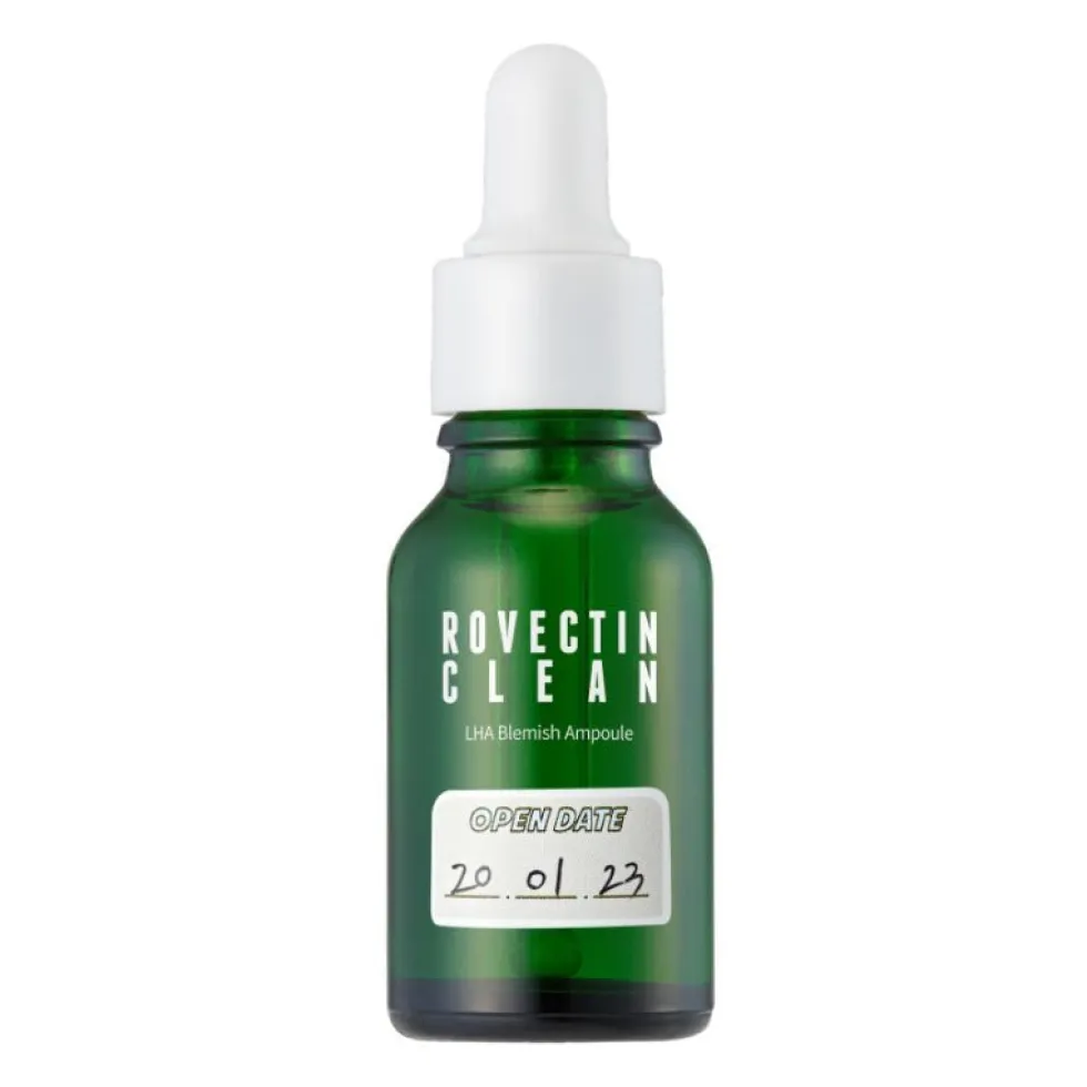 LHA Blemish Ampoule
