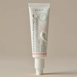 LHA Peel & Fill Pore Balancing Cream